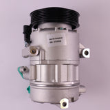 Aftermarket Hyundai AC Compressor Elantra RDTM97701F2800