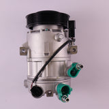 Aftermarket Hyundai AC Compressor Elantra RDTM97701F2800