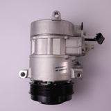 Aftermarket Mercedes AC Compressor RDTMA000830250080