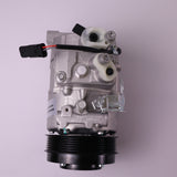 Aftermarket Mercedes AC Compressor RDTMA000830250080