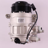 Aftermarket Mercedes AC Compressor RDTMA0008303202