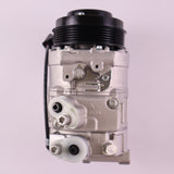 Aftermarket Mercedes AC Compressor RDTMA0008303202