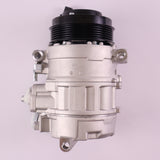 Aftermarket Mercedes AC Compressor RDTMA0008303202