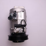 Aftermarket Mercedes AC Compressor RDTMA0012306911