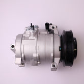 Aftermarket Mercedes AC Compressor RDTMA0012306911