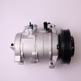 Aftermarket Mercedes AC Compressor RDTMA0012306911