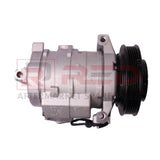 Aftermarket Mercedes AC Compressor RDTMA0012306911