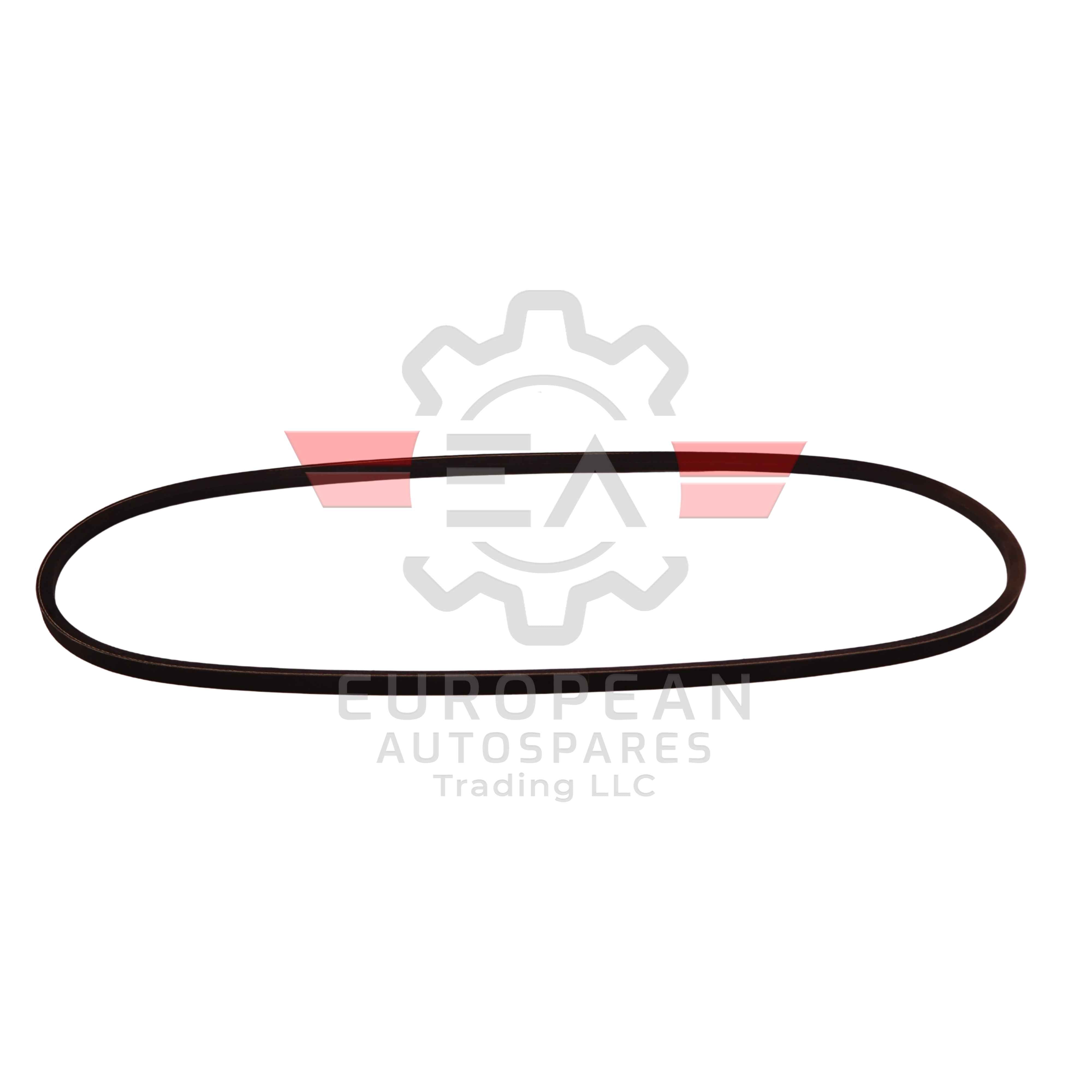 Genuine Bentley Engine AC Compressor Drive Belt SPC3682 European Autospares Trading LLC