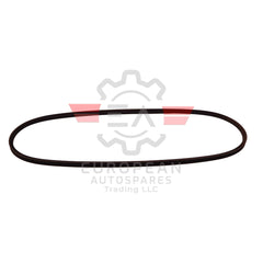 Genuine Bentley Engine AC Compressor Drive Belt SPC3682 European Autospares Trading LLC