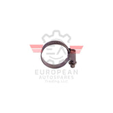 Genuine Bentley Automotive Hose Clamp Fastener WHT002837 European Autospares Trading LLC