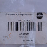 Genuine Bentley Exterior Body Washer WHT002909