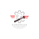 Porsche Hexagon Head Bolt Fastener WHT005460 | Genuine OEM European Autospares Trading LLC