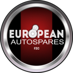 European Autospares Logo