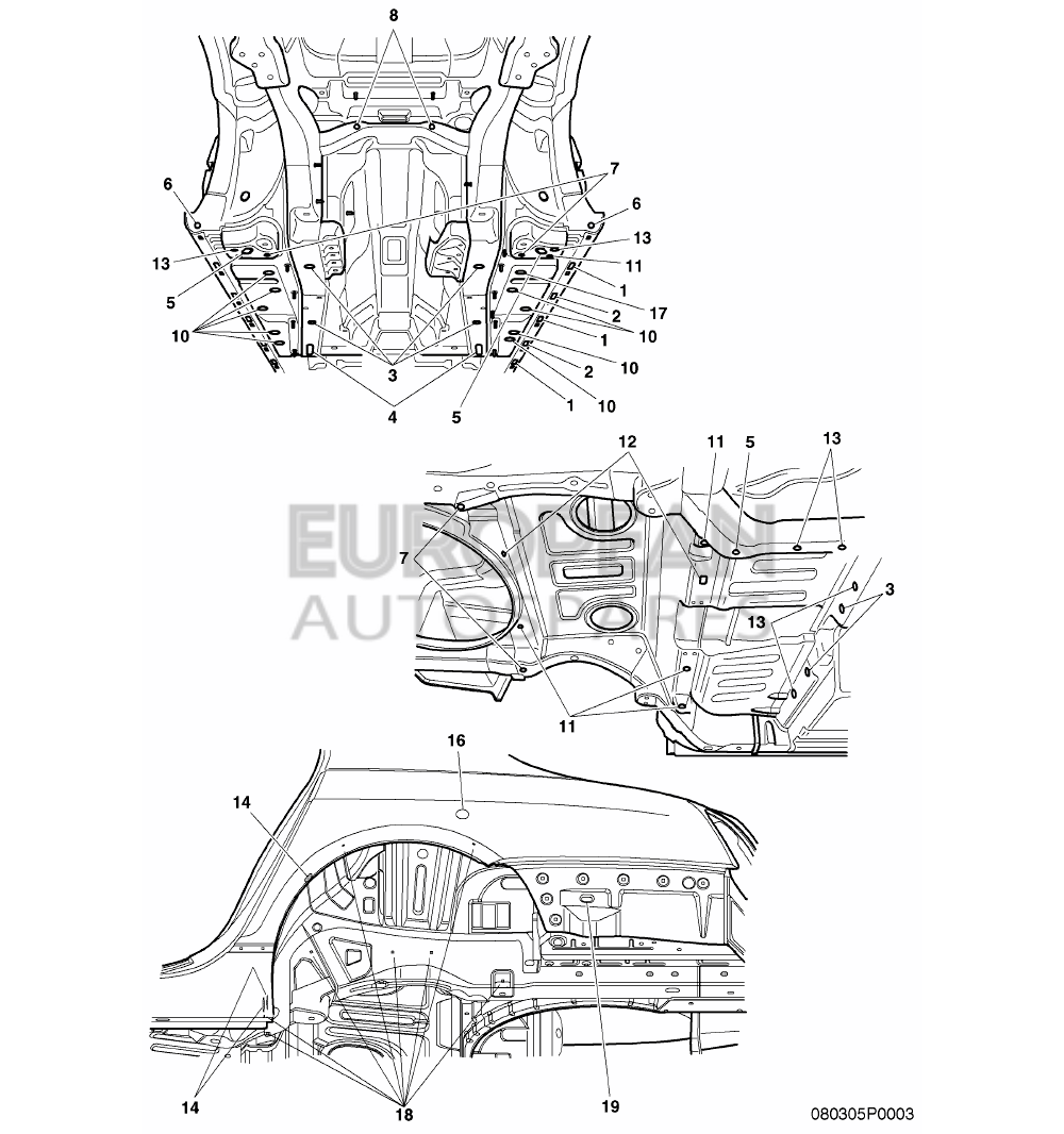 N0200251-Bentley BUNGS                    