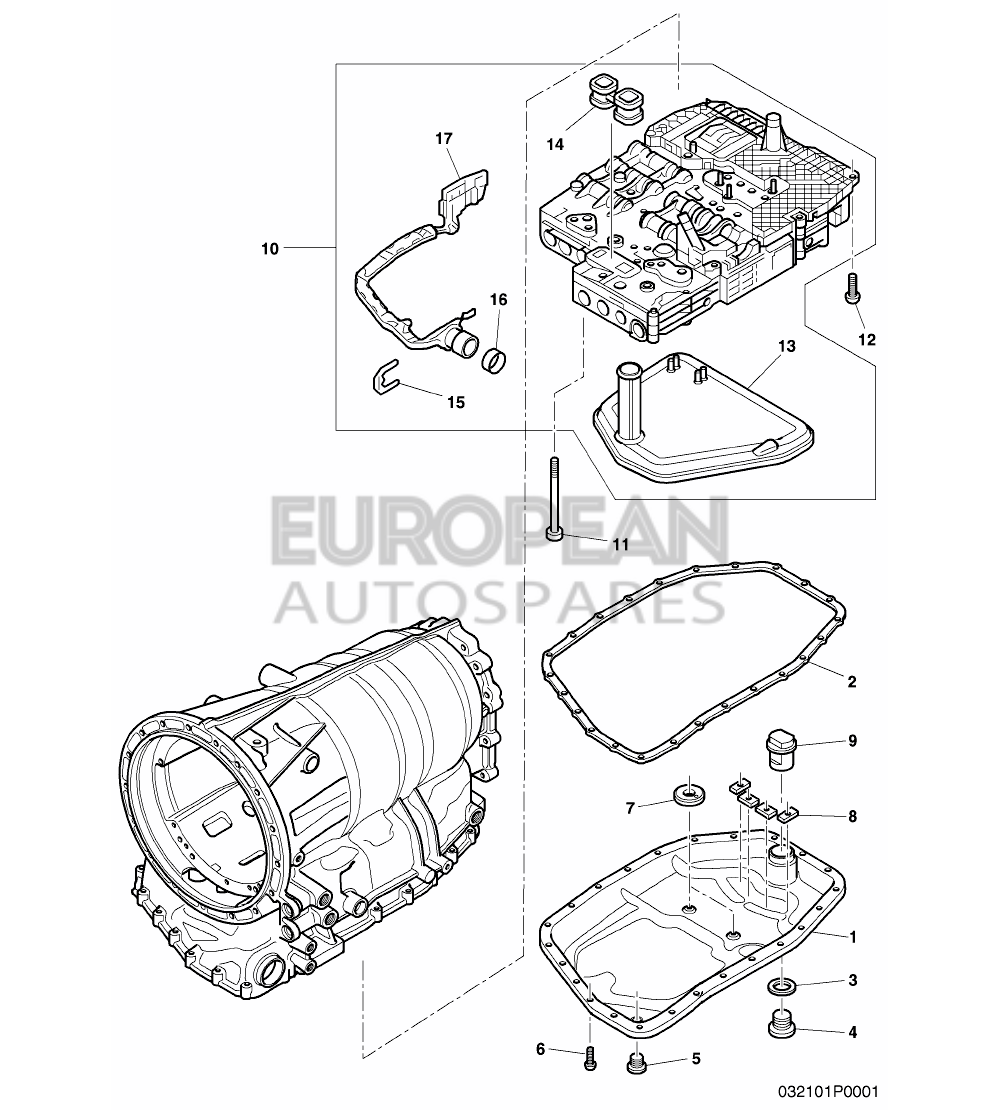 09E927760AA-Bentley CONTROL UNIT             