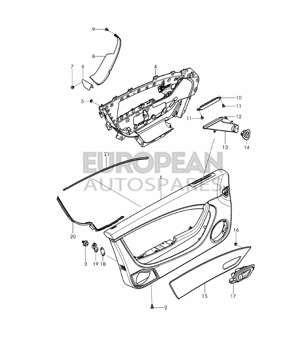 3W8827935-Bentley SPACER                   