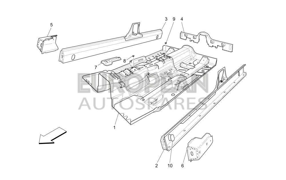 67984800-Maserati PLUG