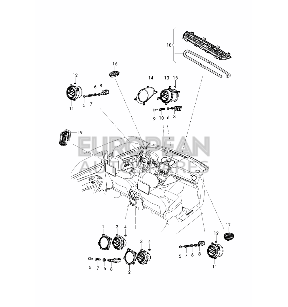 36A858518-Bentley GAP SEALING              