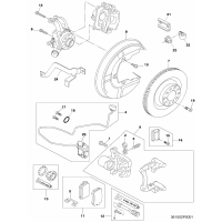 brake-disc-When-ordering-please-check-and-observe-the-vehicle-identification-number--F-3W-4-020-001---3W-4-020
