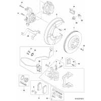 brake-disc-When-ordering-please-check-and-observe-the-vehicle-identification-number--F-3W-4-020-001---3W-4-020