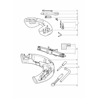 Vehicle tools Spare Wheel D >> - MJ 2015