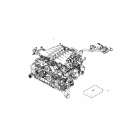 engine, complete miscellaneousmaterial D >> - MJ 2015