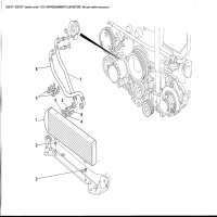 ENGINE COOLING - Valid for manual transmission