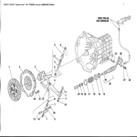 Gearbox and Transmission