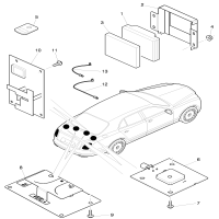 Vehicle positioning system
D >> - MJ 2016