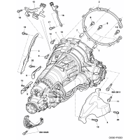 6 speed automatic transmission D >> - MJ 2005