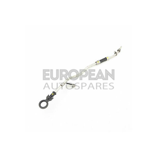 07C115609AJ-Bentley OIL DIPSTICK WITH PIPE   