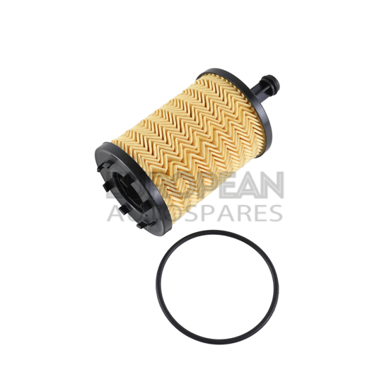 280901-Maserati Oil Filter Cartridge 