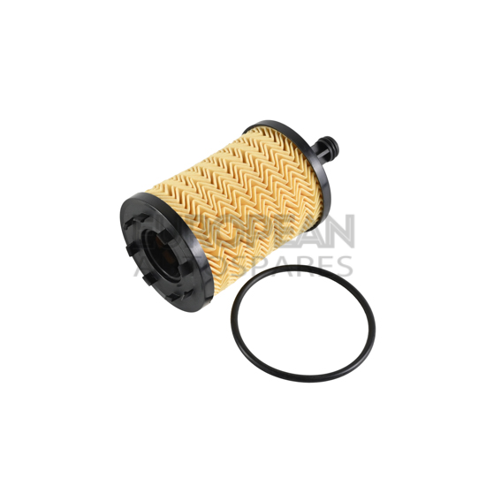 295948-Maserati OIL FILTER CARTRIDGE