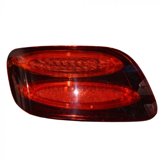 3W3945095AB-Bentley LED tail light