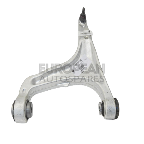 670106362-Maserati LH Front Lower Lever Assembly 