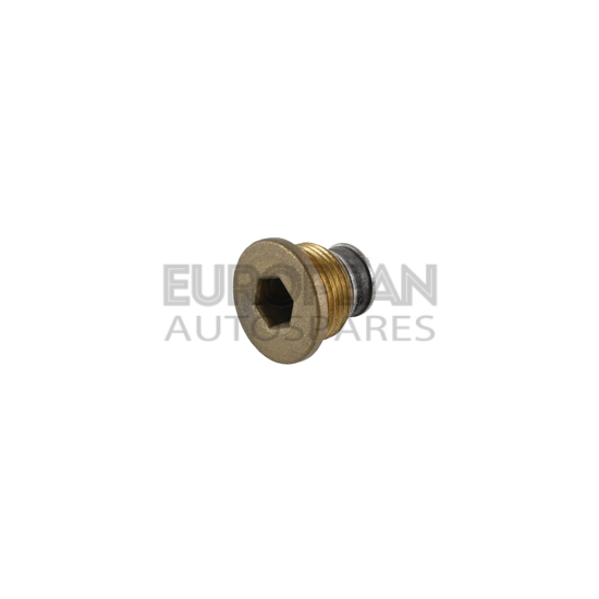 94410719701-Porsche Screw plug