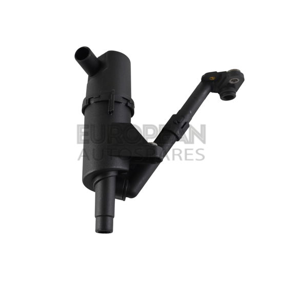 99610708054-Porsche Oil separator