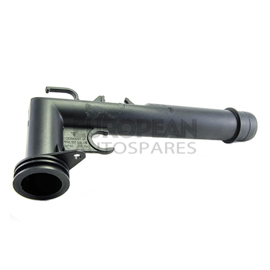 99610715006-Porsche Oil tube