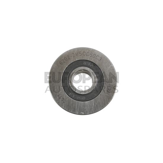 99905216900-Porsche Deep-groove ball bearing