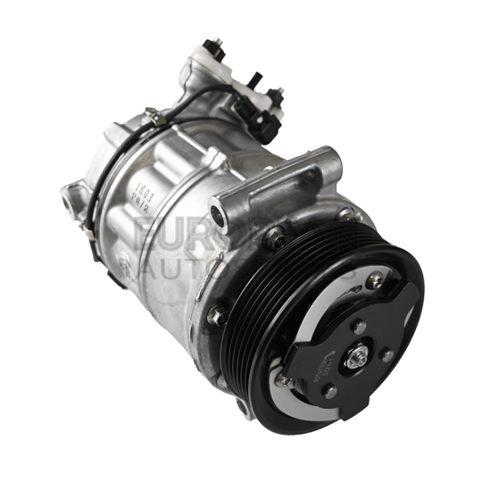 LR056364-Land Rover COMPRESSOR - AIR CONDITIONING