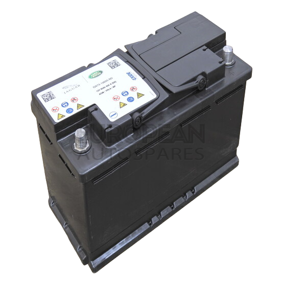 LR094642-Land Rover BATTERY