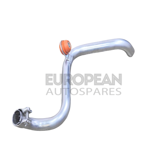 4M0261125K-Lamborghini exhaust system