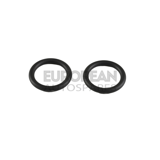 99970182540-Porsche O-RING