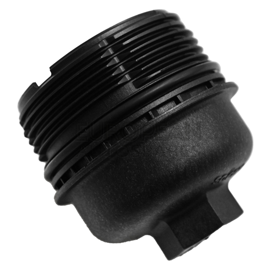 06M115311E-Bentley COVER FOR OIL FILTER     