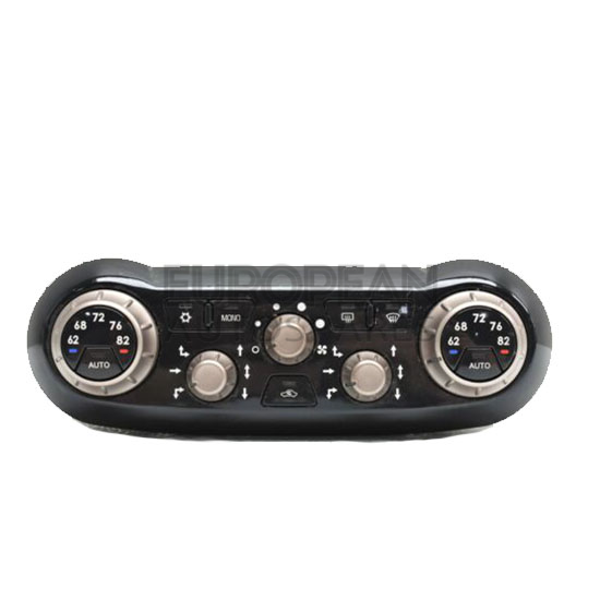 267691-Ferrari AC CONTROL PANEL