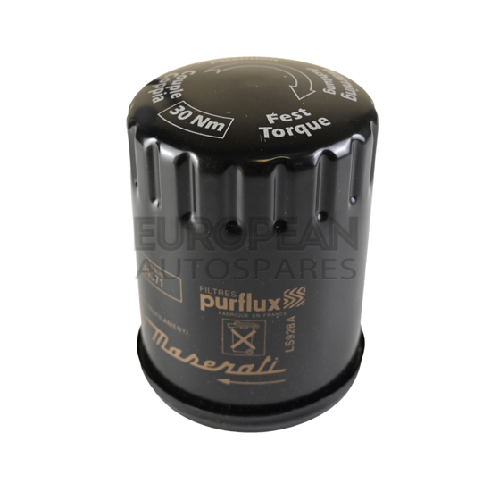289571-Maserati Oil Filter Cartridge 
