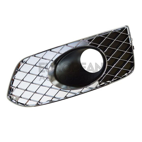 36A807346H-Bentley AIR GUIDE GRILLE         (FOG LAMP GRIILL)