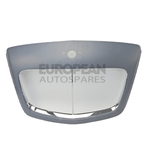 3W0853651-Bentley TRIM FOR RADIATOR GRILLE 