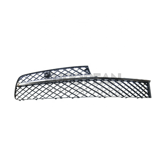 4W0807648H-Bentley VENT GRILLE WITH CHROME T