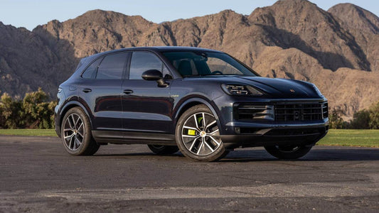 10 Porsche Faults Every Owner Should Know & How to Fix Them